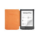 Чехол для электронной книги Pocketbook 6" Shell cover PB629/634 orange (H-S-634-O-WW)