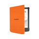 Чехол для электронной книги Pocketbook 6" Shell cover PB629/634 orange (H-S-634-O-WW)