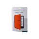 Чехол для электронной книги Pocketbook 6" Shell cover PB629/634 orange (H-S-634-O-WW)