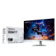 Монитор GIGABYTE M27Q2 ICE EK