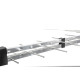Антена Romsat AV-2845UV, ДМВ (470 ... 862 МГц / 21-69к.), 12 дБ (AV-2845UV)