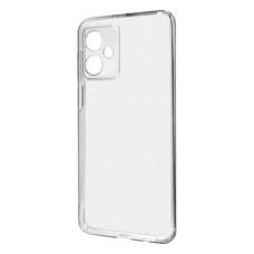 Чехол для мобильного телефона Armorstandart Air Series Motorola G54 Power Camera cover Transparent (ARM70541)