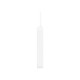 Сетевой фильтр питания Belkin 6хТипE, 16А, USB-A/USB-C 18Вт, 2м (SRB002CA2M)