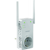 NETGEAR AC1200 WALLPLUG PASSTHRU EXTENDER (EX6130-100PES)