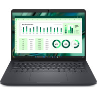 Dell Ноутбук Dell Pro 14 Max 14" FHD+, Intel U7-265H, 32GB, F1TB, NVD500-6, Win11P, чорний (BTO108MC14250UA_W11P)