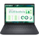 Dell Ноутбук Dell Pro 14 Max 14" FHD+, Intel U7-265H, 32GB, F1TB, NVD500-6, Win11P, чорний (BTO108MC14250UA_W11P)