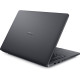 Dell Ноутбук Dell Pro 14 Max 14" FHD+, Intel U7-265H, 32GB, F1TB, NVD500-6, Win11P, чорний (BTO108MC14250UA_W11P)