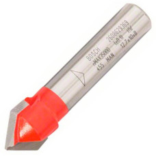 Bosch Фреза V-подібна пазова Bosch Professional Expert S8 D12.7 L10 90° (2.608.629.369)