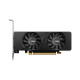 MSI Graphic Card GeForce RTX 3050 6GB GDDR6 LP E OC (912-V812-213)