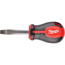 Milwaukee Викрутка Milwaukee магнітна, плоска SL 0,4x2x65мм (4932471773)