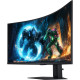 Монітор Samsung LS40FG756EIXUA