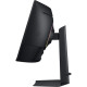 Монітор Samsung LS40FG756EIXUA