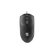 Мышка Defender Trace MB989 USB Black (52989)