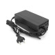 Сетевое зарядное устройство для АКБ Voltronic LiFePo4 36V(43.8V), 12S, 3A (YT-3630-43830C13)