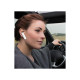 Bluetooth-гарнитура XO BE4 White (XO-BE4-WH)