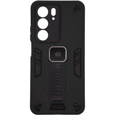 Чехол для мобильного телефона Armorstandart Proover Realme C75 4G / C75x 4G Black (ARM85761)