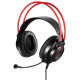 Наушники A4Tech Bloody G200S Black+Red (4711421957373)