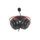 Наушники A4Tech Bloody G200S Black+Red (4711421957373)