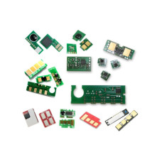 Чип для картриджа Samsung SL-M3320 1кг Static Control (SAM203-1KG-OS2)
