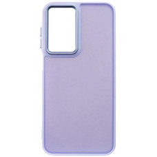 Чехол для мобильного телефона Armorstandart Frame Samsung A18 4G / A17 4G Violet (ARM92946)