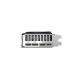Gigabyte Graphic Adapter GeForce RTX 5070 12GB GDDR7 WINDFORCE SFF (GV-N5070WF3-12GD)