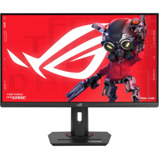 ASUS Монітор Asus 27" ROG Strix XG279CNS HDMI, DP, USB-C, IPS, 380Hz, 0.3ms, sRGB 110%, AdaptiveSync, Pivot, HDR400 (90LM0AW0-B01371)