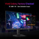 ASUS Монітор Asus 27" ROG Strix XG279CNS HDMI, DP, USB-C, IPS, 380Hz, 0.3ms, sRGB 110%, AdaptiveSync, Pivot, HDR400 (90LM0AW0-B01371)