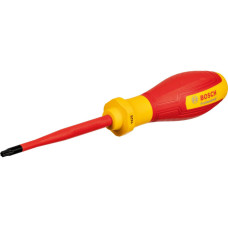 Bosch Screwdriver Professional, TX25x100 мм, VDE (1.600.A02.NC8)