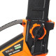 SEQUOIA cordless chain saw SBC2008BM-EV 20V battery 1x4.0A·h bar 20cm 1/4  7.5m/s ZP 1.7kg
