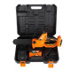 SEQUOIA cordless chain saw SBC2008BM-EV 20V battery 1x4.0A·h bar 20cm 1/4  7.5m/s ZP 1.7kg
