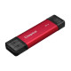 Накопитель SSD USB Type-C 2TB Dual Portable Kingston (SPSD/2TB)