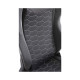 Кресло игровое GT Racer X-3105 Dark Gray (X-3105 Fabric Dark Gray/Gray)