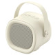 Акустическая система Havit HV-SK819BT 5W Beige (6939119088224)