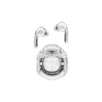 Наушники Acefast T8 White Moon (6974316282228)