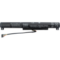 Аккумулятор для ноутбука Lenovo IdeaPad 100-15IBYL14C3A01, 2200mAh (24Wh), 3cell, 10.8V, Li-ion, black AlSoft (A47781)