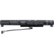 Аккумулятор для ноутбука Lenovo IdeaPad 100-15IBYL14C3A01, 2200mAh (24Wh), 3cell, 10.8V, Li-ion, black AlSoft (A47781)