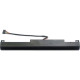 Аккумулятор для ноутбука Lenovo IdeaPad 100-15IBYL14C3A01, 2200mAh (24Wh), 3cell, 10.8V, Li-ion, black AlSoft (A47781)