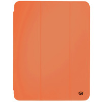 Чехол для планшета Armorstandart Smart Fold Pen Apple iPad Air 11 2025 / 2024 Orange (ARM89222)