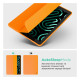 Чехол для планшета Armorstandart Smart Fold Pen Apple iPad Air 11 2025 / 2024 Orange (ARM89222)
