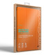 Чехол для планшета Armorstandart Smart Fold Pen Apple iPad Air 11 2025 / 2024 Orange (ARM89222)