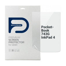 Пленка защитная Armorstandart PocketBook 743G InkPad 4 (ARM70875)