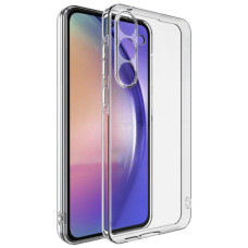 Чехол для мобильного телефона BeCover Samsung Galaxy A55 5G SM-A556 Transparancy (710899)
