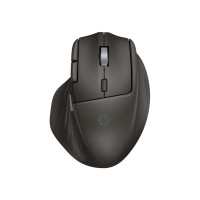 Мышка HP 780M Ultra-Fast-Scroll Wireless/Bluetooth Black (B8YX3AA)