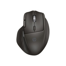 Мышка HP 780M Ultra-Fast-Scroll Wireless/Bluetooth Black (B8YX3AA)