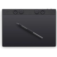 Графический планшет Wacom Intuos Pro M (PTK670K0B)