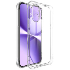Чехол для мобильного телефона BeCover Anti-Shock Poco X8 Pro Max Clear (716025)