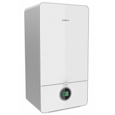 Bosch Котел газовий Condens 7000 W GC 7000 iW 24 P конденсаційний, одноконтурний, 24 кВт, білий (7736901388)