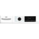 Beko Прально-сушильна машина Beko фронтальна, 7(5)кг, 1400, D, 52см, дисплей, інвертор, пара, білий (BMM5DFO5741W)