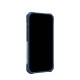 UAG Чохол+ремінець UAG для iPhone 17 Pro, Pathfinder Clear MagSafe Bundle, Blues Lanyard (1145511BV03)