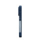 UAG Чохол+ремінець UAG для iPhone 17 Pro, Pathfinder Clear MagSafe Bundle, Blues Lanyard (1145511BV03)